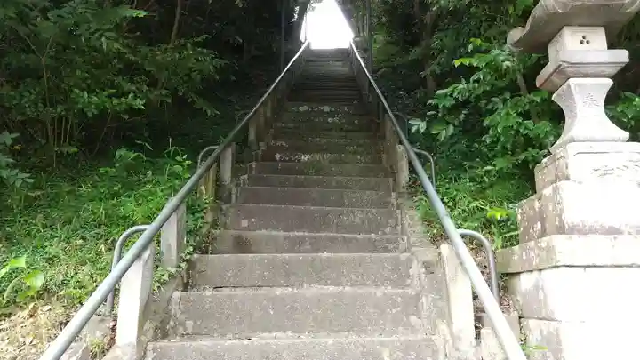 大鷲神社(千葉県)