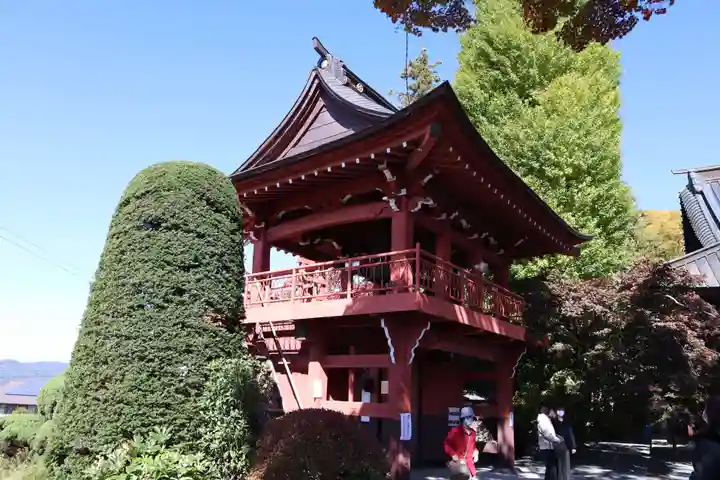 長圓寺のその他建物