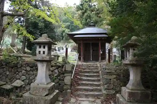 大悲山　観音寺(福島県)