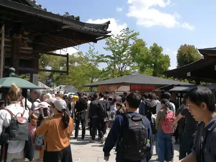 鹿苑寺(金閣寺)(京都府)