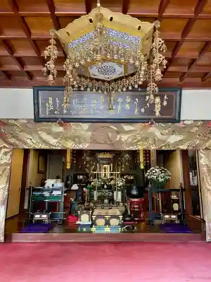 愛染院(千葉県)