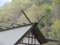 金崎神社(埼玉県)
