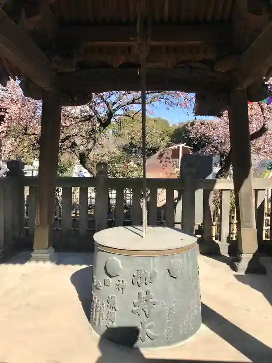 西新井大師総持寺(東京都)