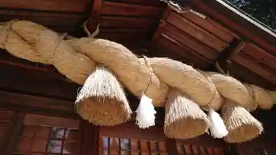 諏訪大社下社春宮のその他建物