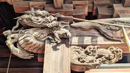 桜神宮のその他建物