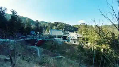 方廣寺(静岡県)