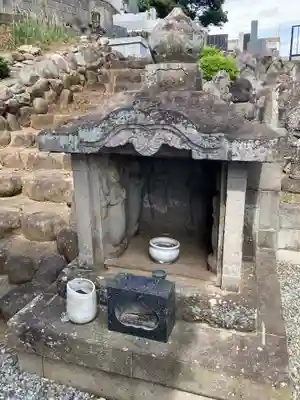 王福寺(神奈川県)