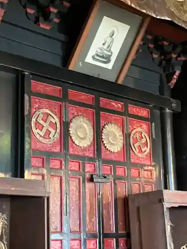 竜福寺のその他建物