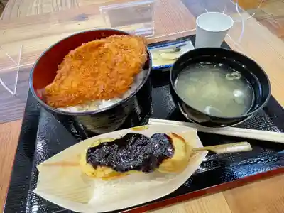 秩父神社(埼玉県)