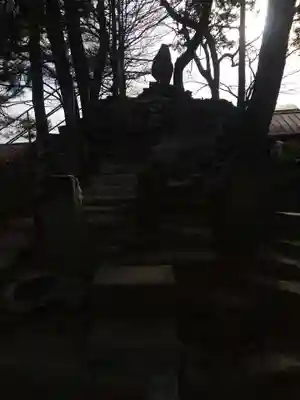 御嶽神社(埼玉県)