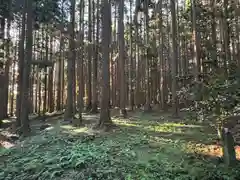 森子大物忌神社(秋田県)