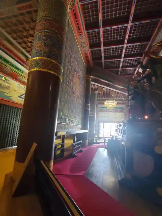 成田山新勝寺(千葉県)