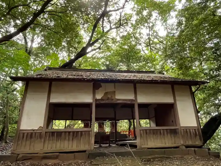 談山神社(奈良県)