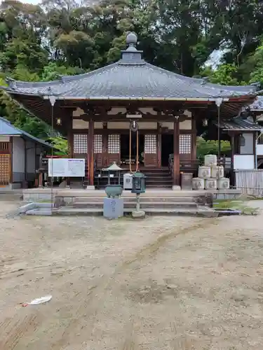 不動院(広島県)