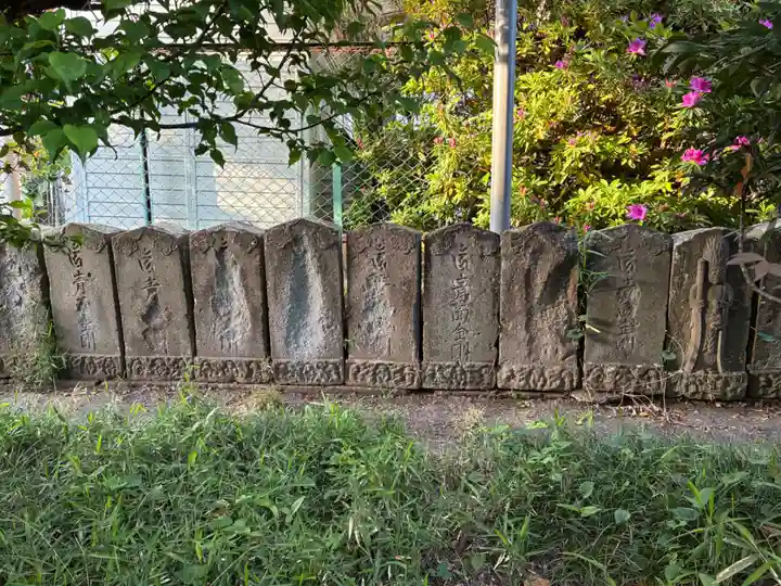 香取神社(千葉県)