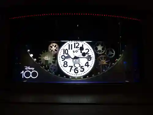 築地本願寺（本願寺築地別院）の周辺