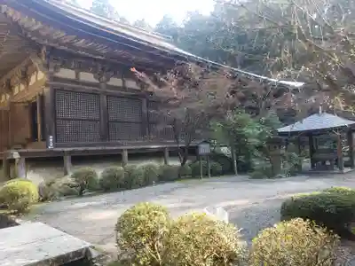 金剛輪寺のその他建物