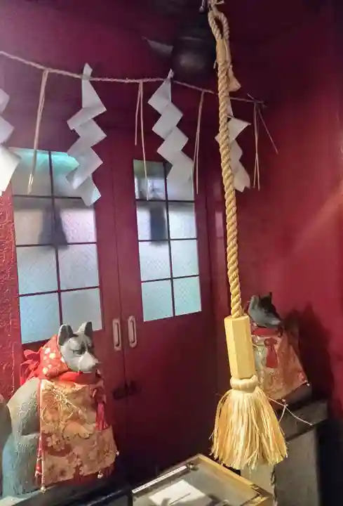 豊岩稲荷神社(東京都)