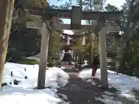 金澤神社(石川県)