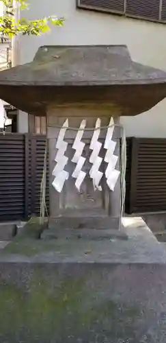 香取神社(東京都)