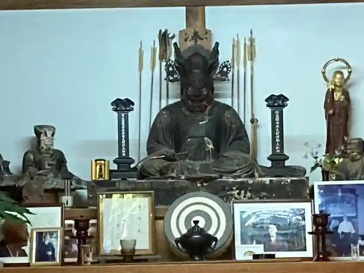 桂昌庵(神奈川県)