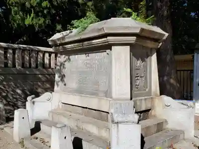 筒井八幡神社のその他建物