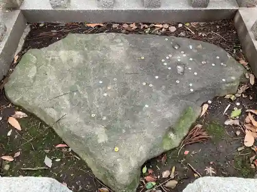 薦神社の建物その他