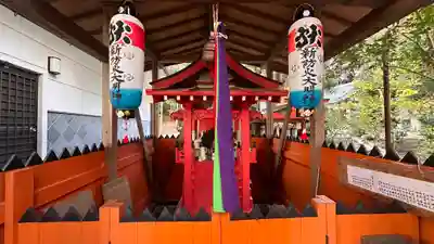 八幡神社(奈良県)