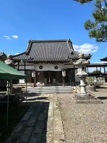 観音寺(栃木県)