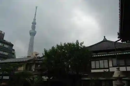 弘福寺のその他建物