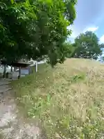 眞宮神社(岡山県)