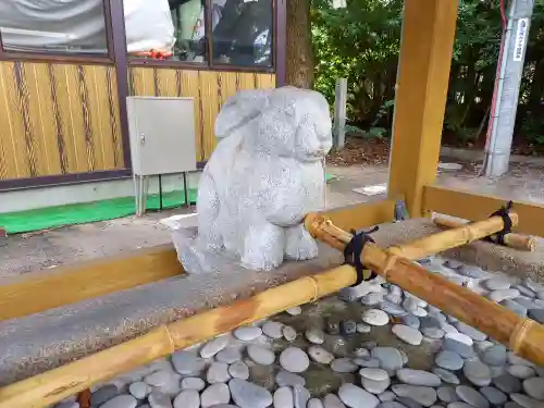 港住吉神社（住吉大社境外末社）(大阪府)