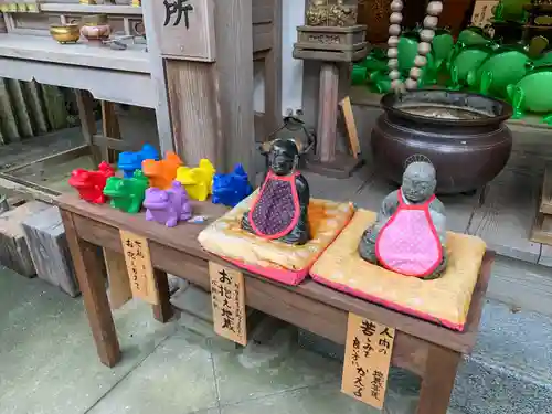 如意輪寺(福岡県)