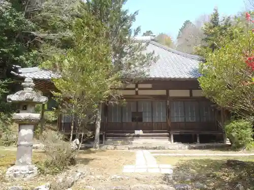 恩真寺(愛知県)