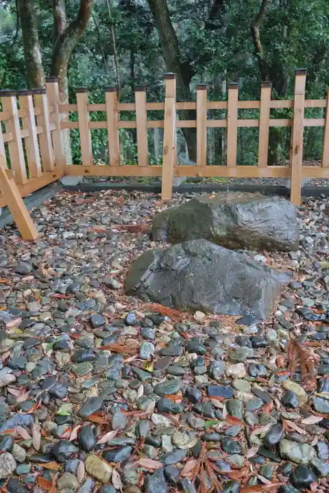 宇倍神社(鳥取県)