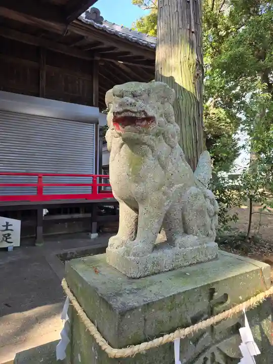 浅間神社(静岡県)