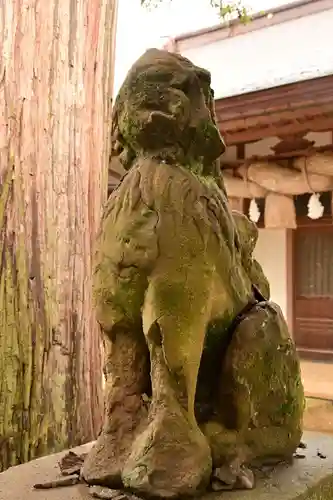 八重垣神社(島根県)