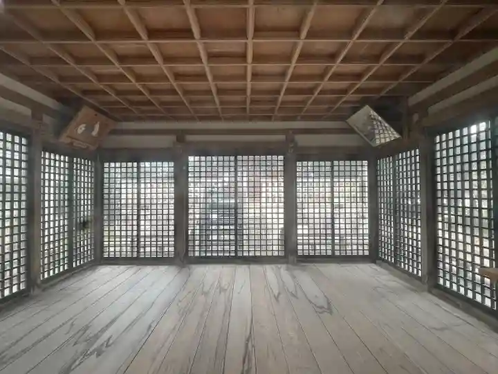 高屋八幡神社(滋賀県)