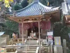 仙遊寺(愛媛県)