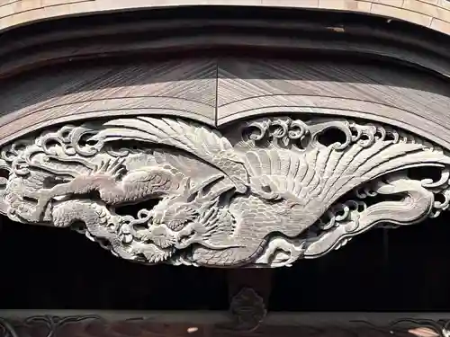 鑁阿寺(栃木県)