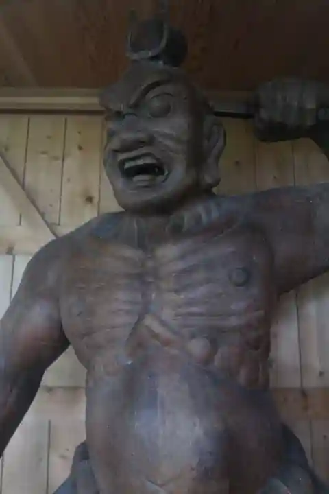 福満寺(長野県)