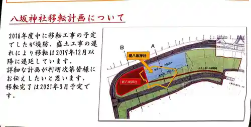 栗橋八坂神社のその他建物