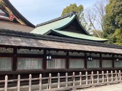 八坂神社(祇園さん)のその他建物