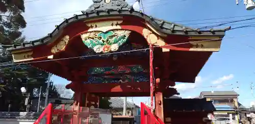 惣宗寺(栃木県)