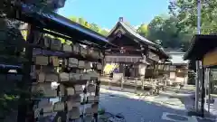 荒木神社(京都府)