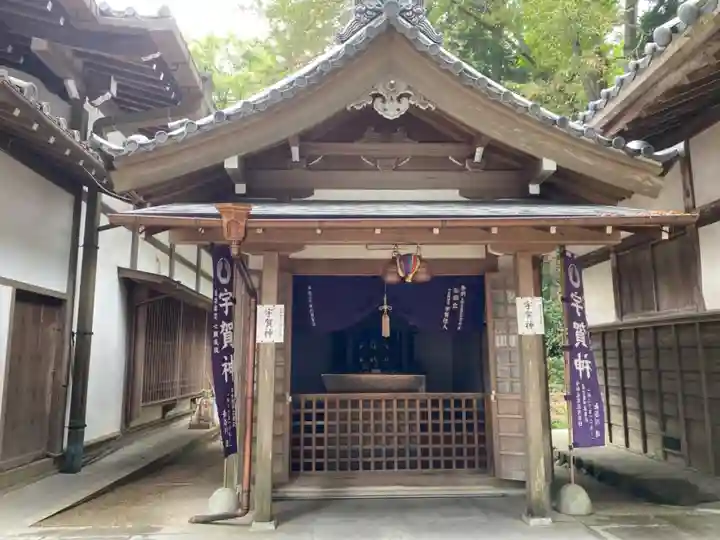 豊川閣 妙厳寺のその他建物