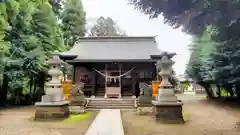 星宮神社(栃木県)