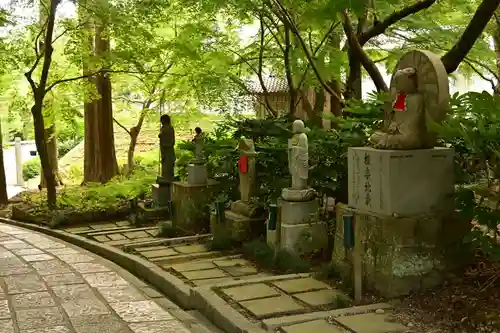 一畑薬師(島根県)