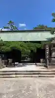 讃岐國分寺(香川県)