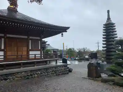寺岡山元三大師のその他建物